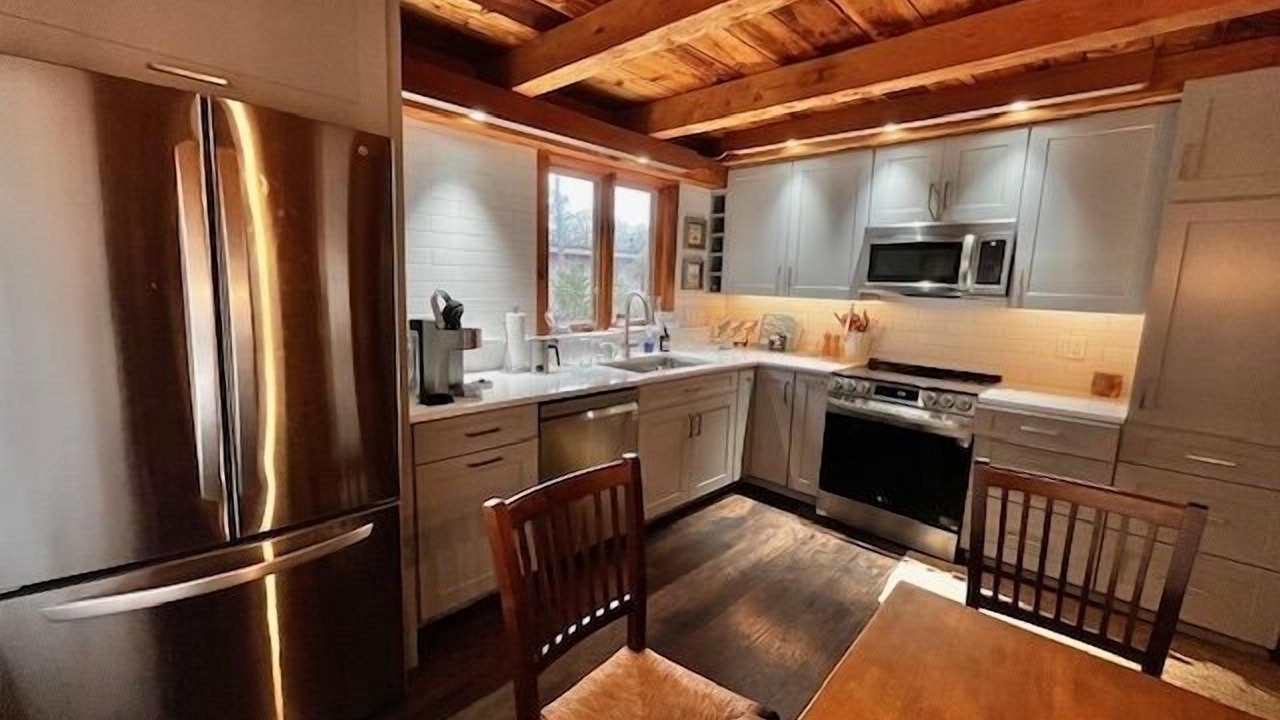 Photo of Kitchen in Wellfleet