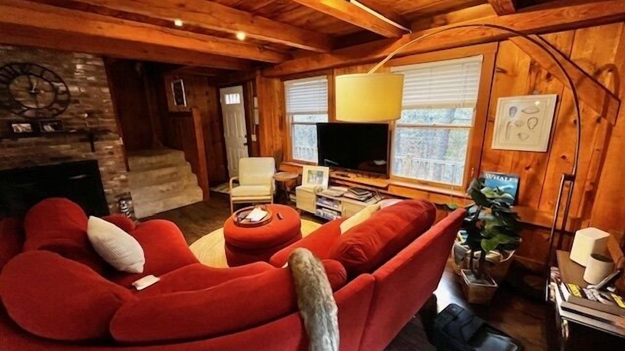 Photo of Livingroom in Wellfleet