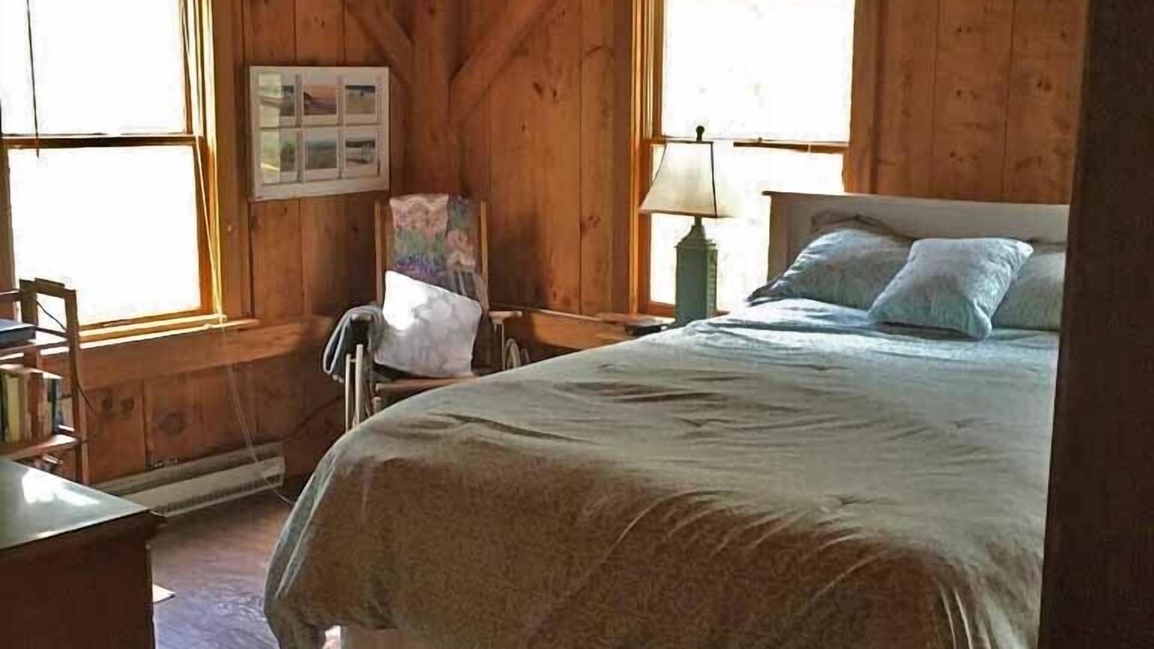 Photo of Bedroom in Wellfleet
