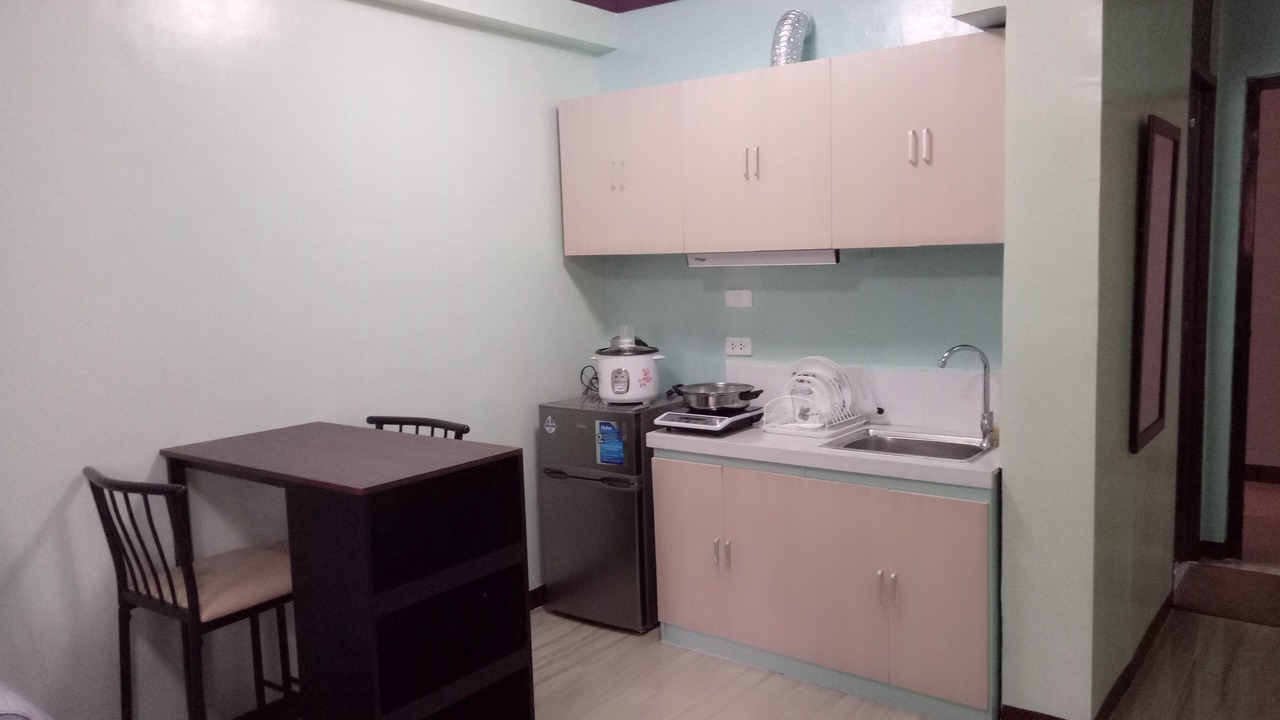 Photo of Kitchen in Lapu-Lapu