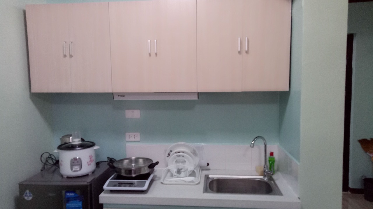 Photo of Kitchen in Lapu-Lapu