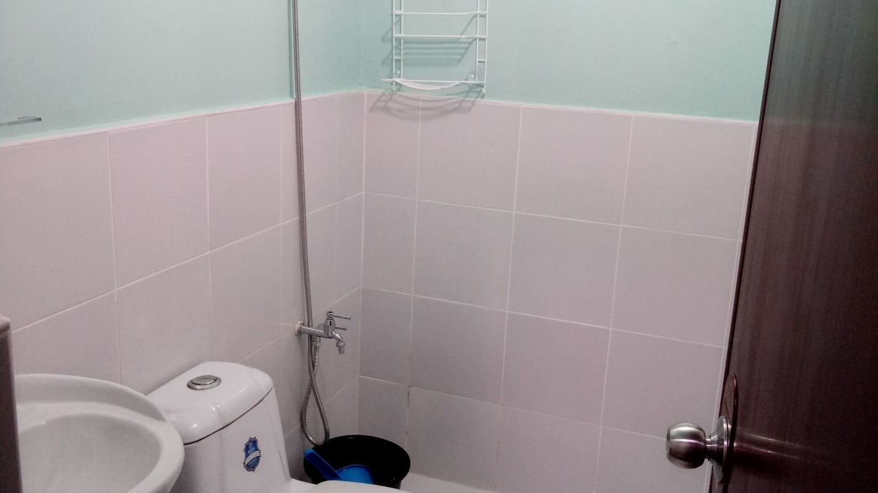 Photo of Bathroom in Lapu-Lapu