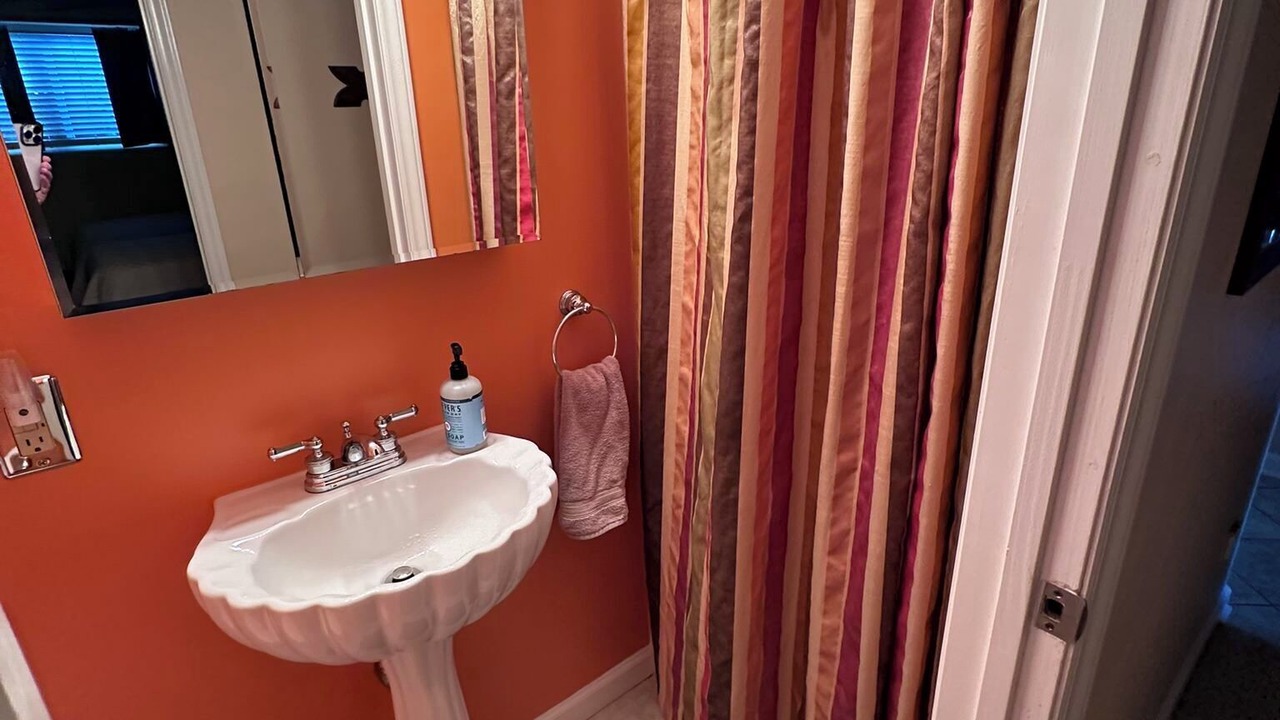 Photo of Bathroom in North Shore