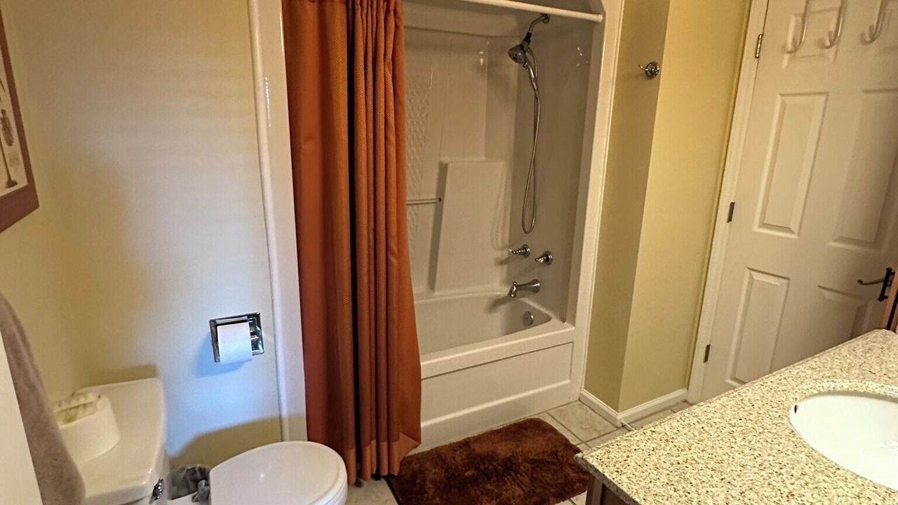 Photo of Bathroom in North Shore