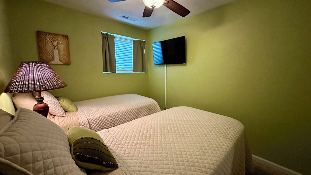 Photo of Bedroom in North Shore
