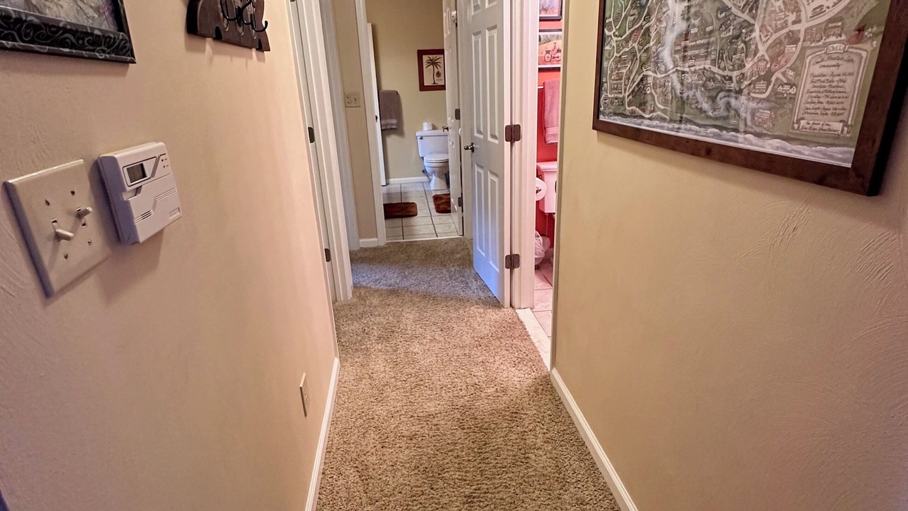 Photo of Bathroom in North Shore