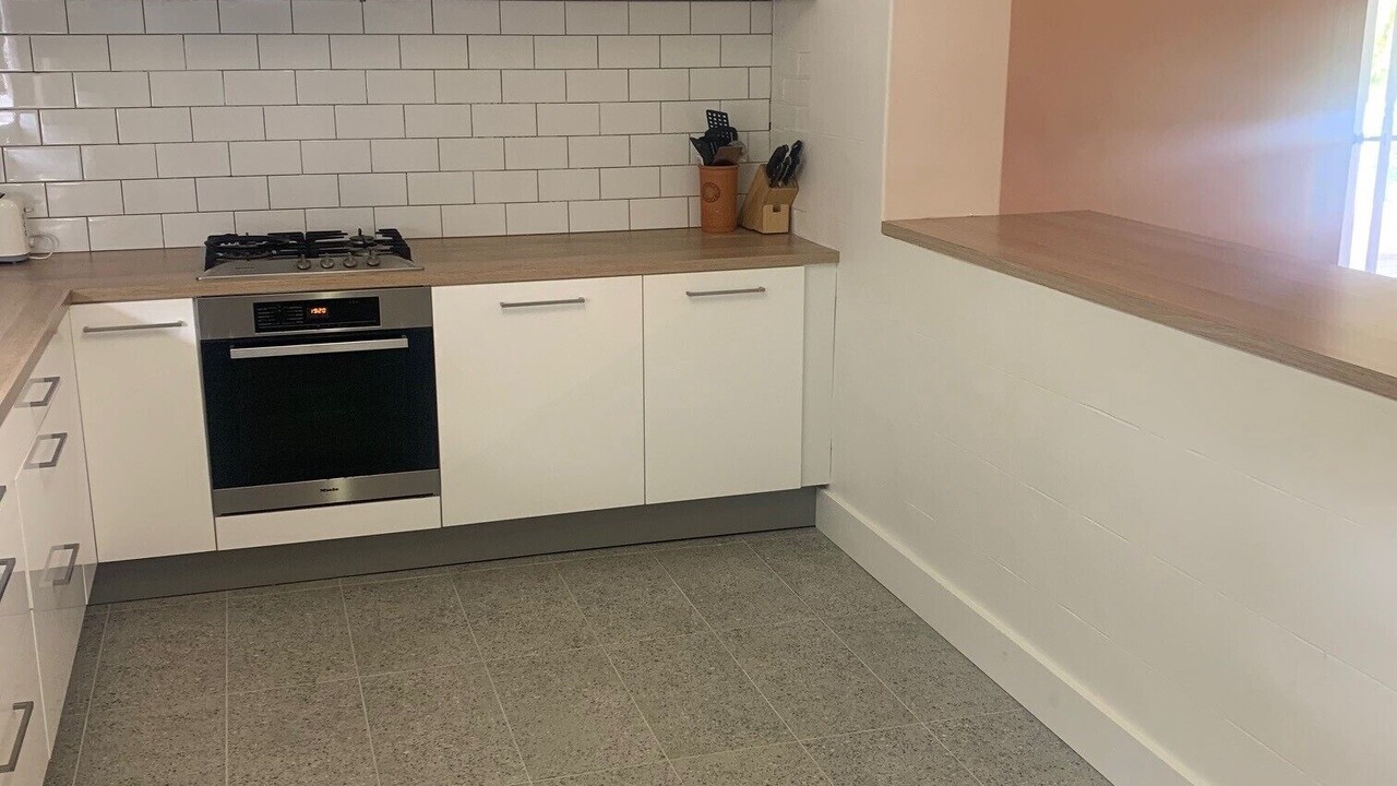 Photo of Kitchen in Port Willunga