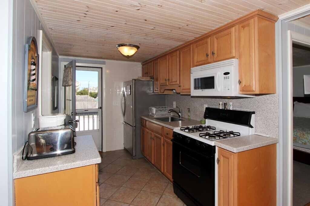 Photo of Kitchen in West Dennis