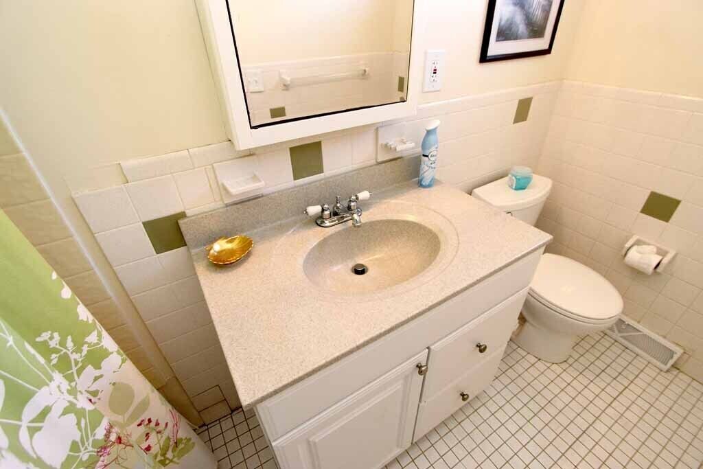 Photo of Bathroom in West Dennis