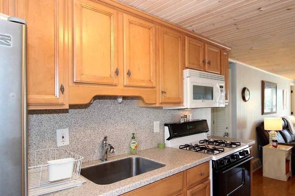 Photo of Kitchen in West Dennis