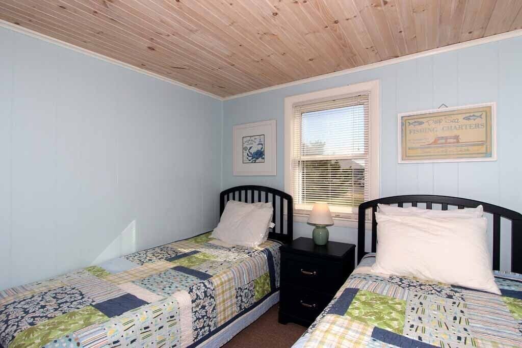 Photo of Bedroom in West Dennis