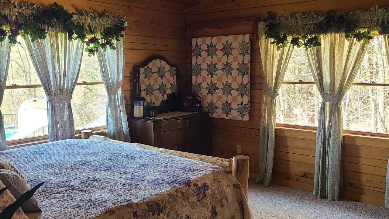 Photo of Bedroom in De Ruyter