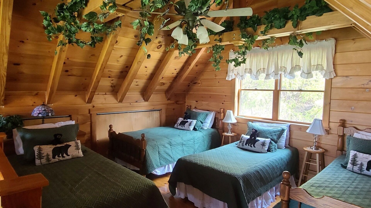 Photo of Bedroom in De Ruyter