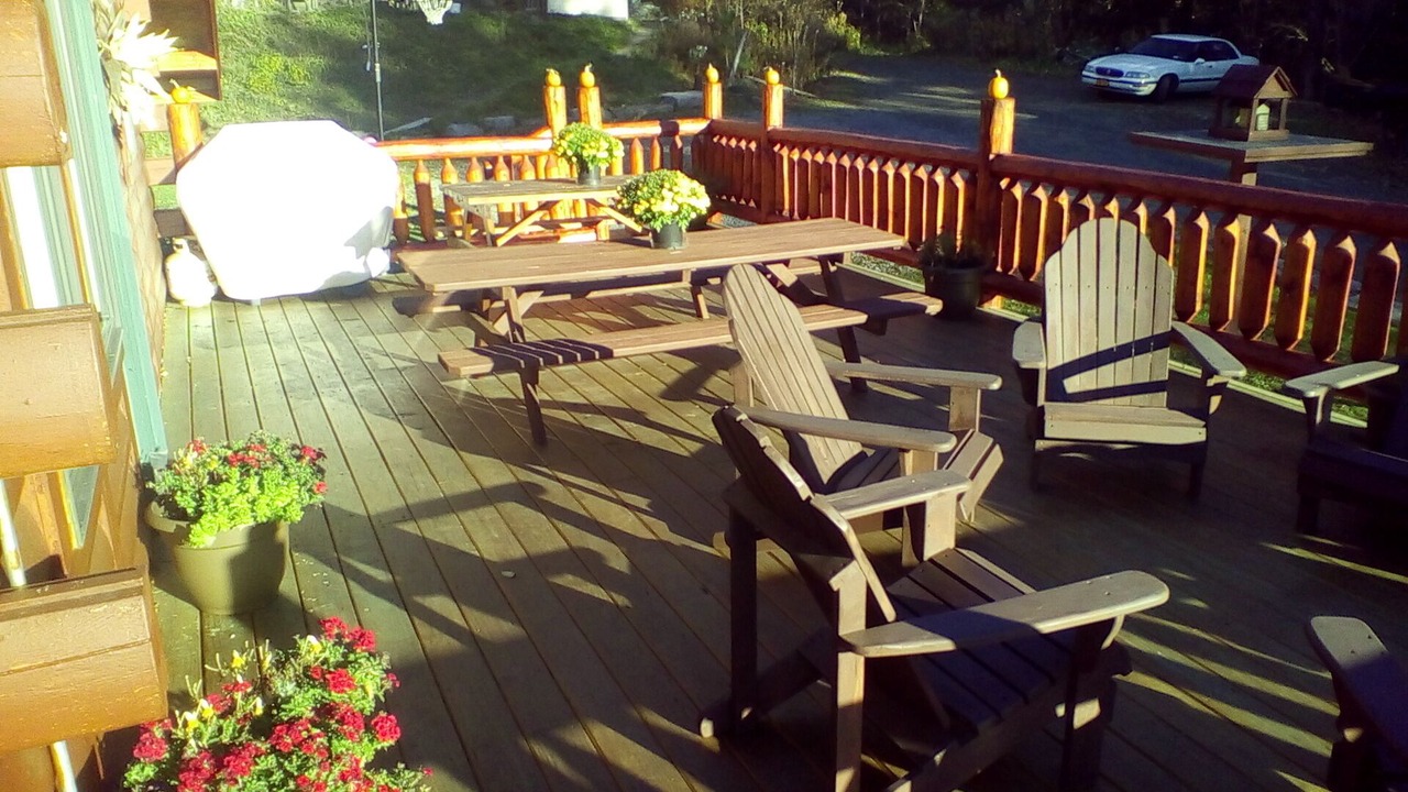 Photo of Outdoor in De Ruyter