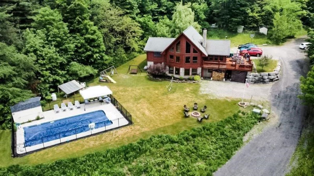 Photo of Outdoor in De Ruyter