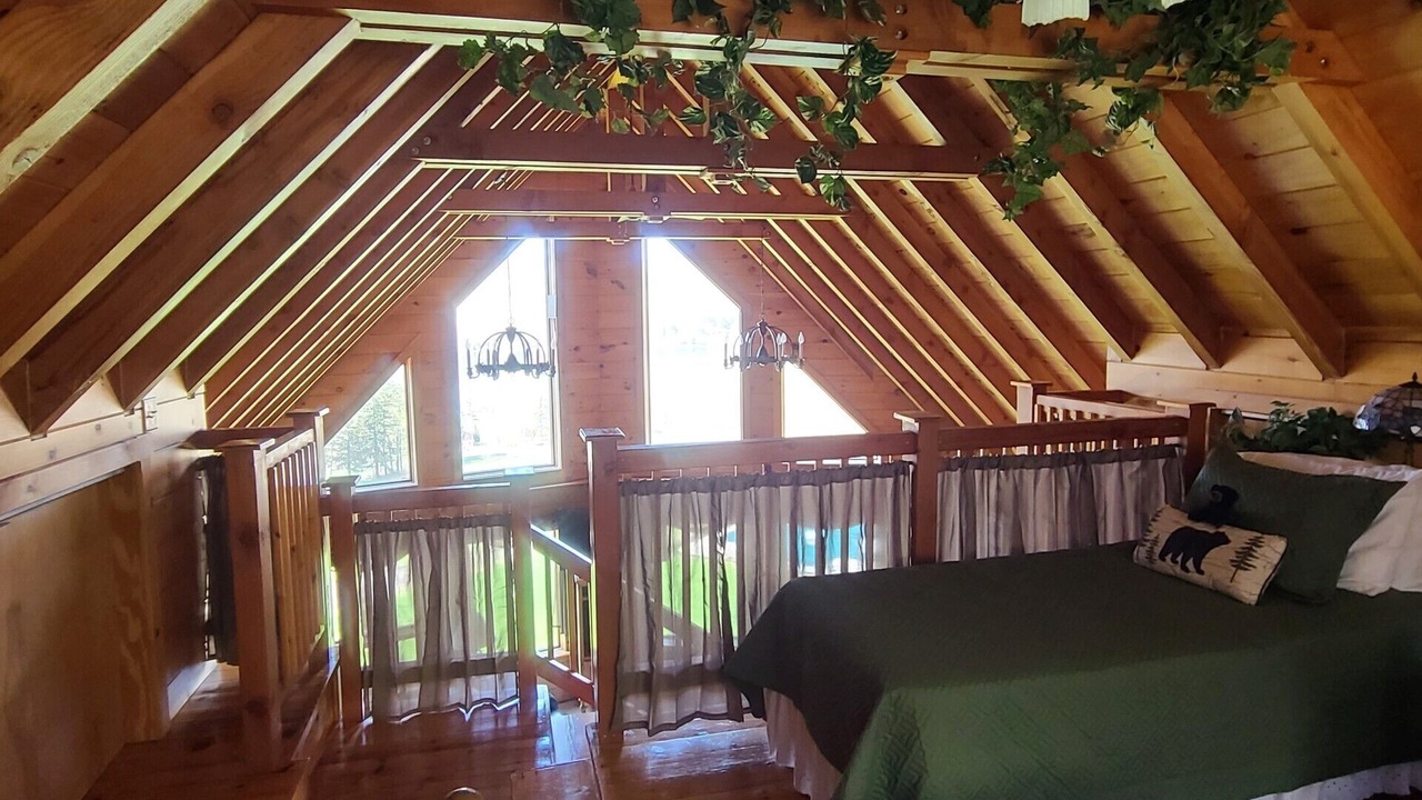 Photo of Bedroom in De Ruyter