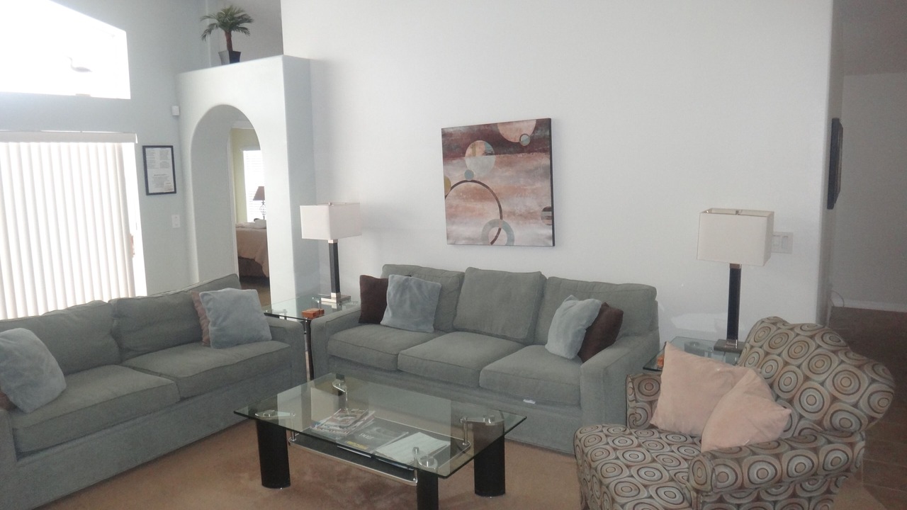 Photo of Bedroom in Windsor Palms