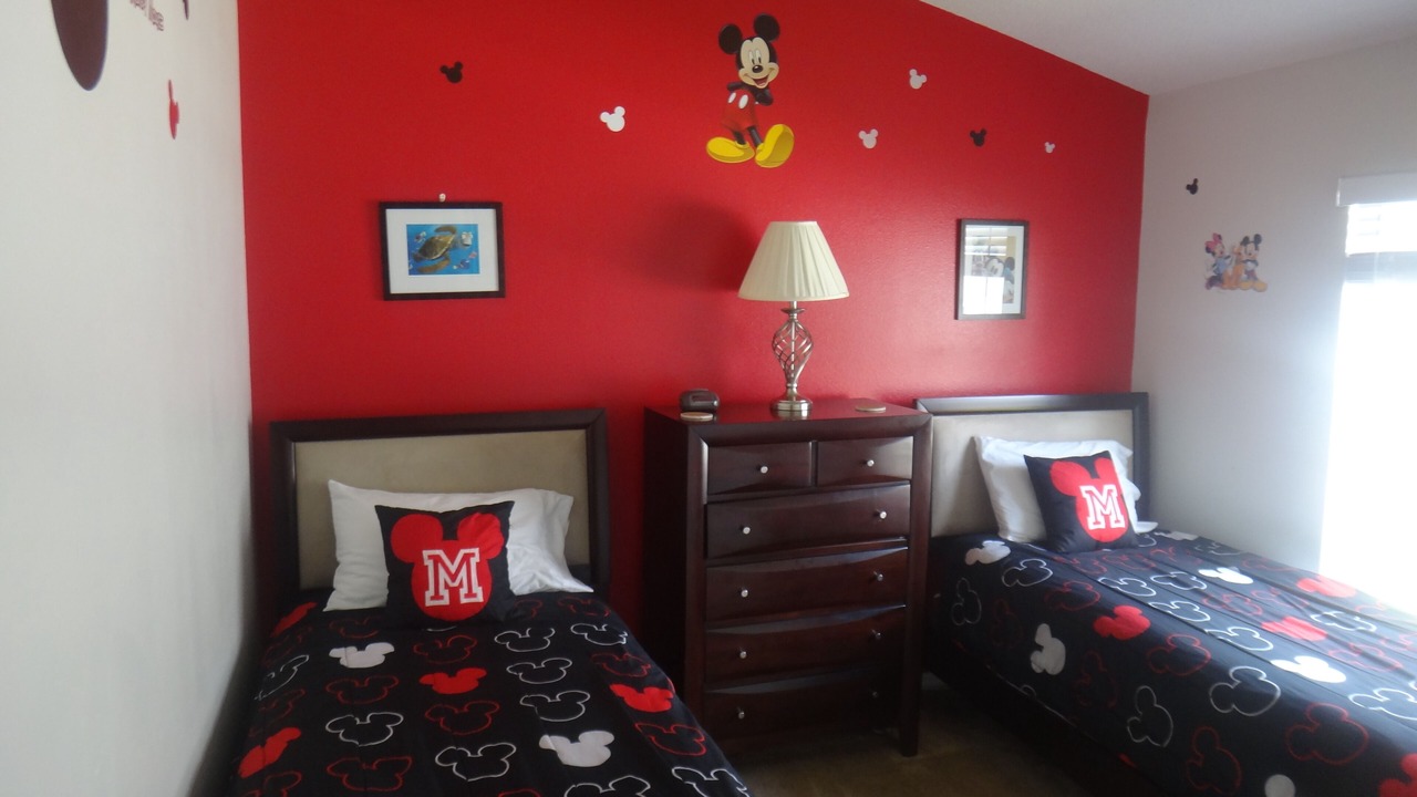 Photo of Bedroom in Windsor Palms