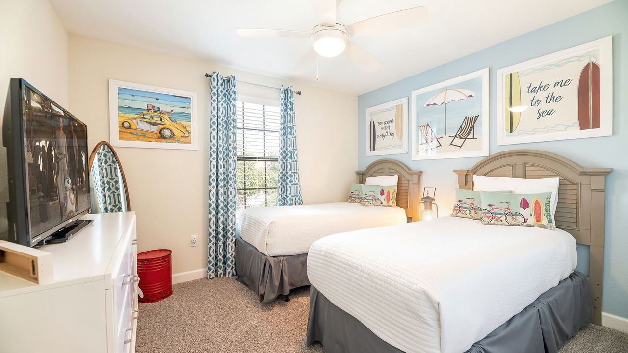 Photo of Bedroom in Loughman