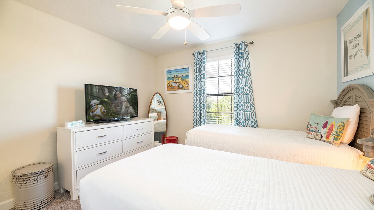 Photo of Bedroom in Loughman
