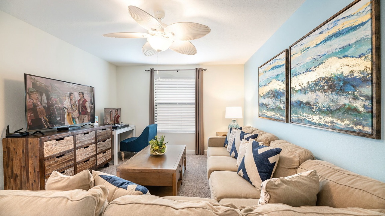 Photo of Bedroom in Loughman