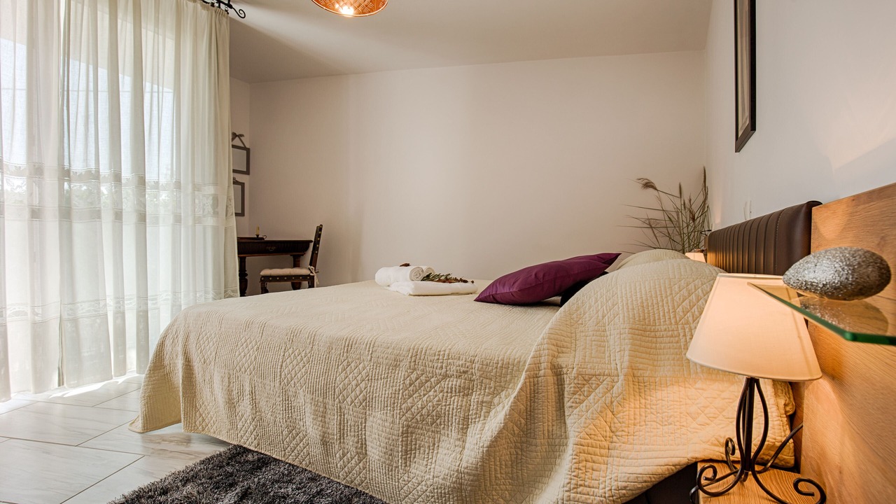 Photo of Bedroom in Gostinjac