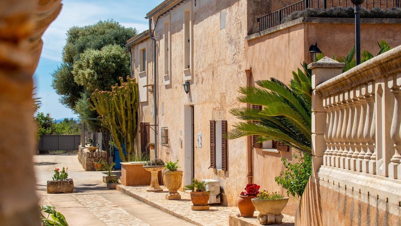 Photo of Outdoor in Cas Concos