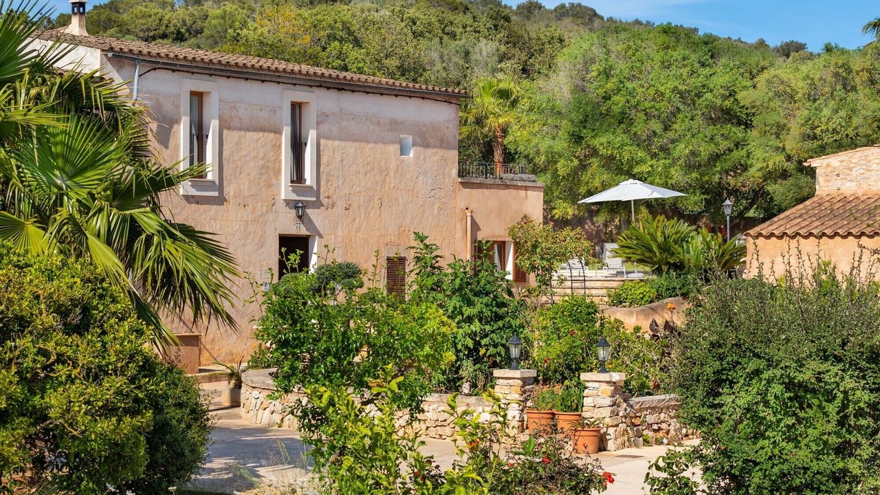 Photo of Outdoor in Cas Concos