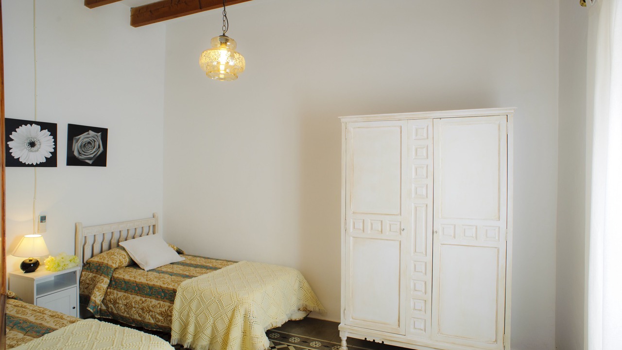 Photo of Bedroom in Cas Concos