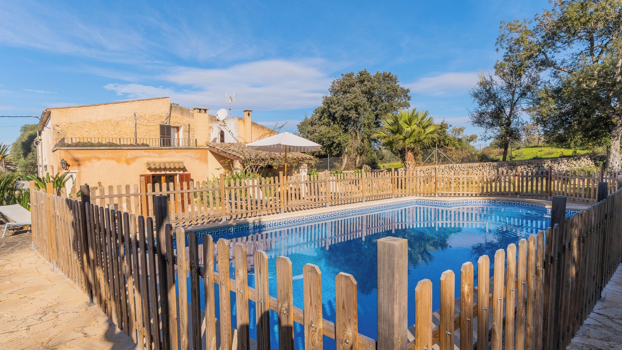 Photo of Outdoor in Cas Concos