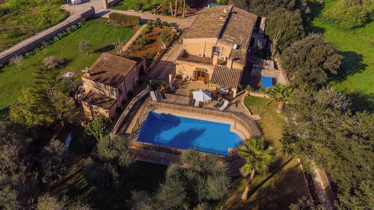 Photo of Outdoor in Cas Concos