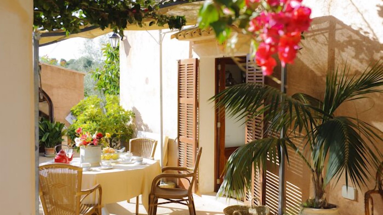 Photo of Outdoor in Cas Concos