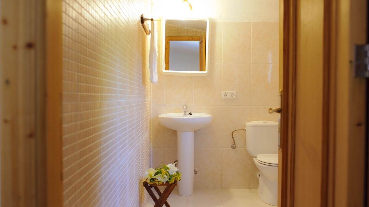Photo of Bathroom in Cas Concos