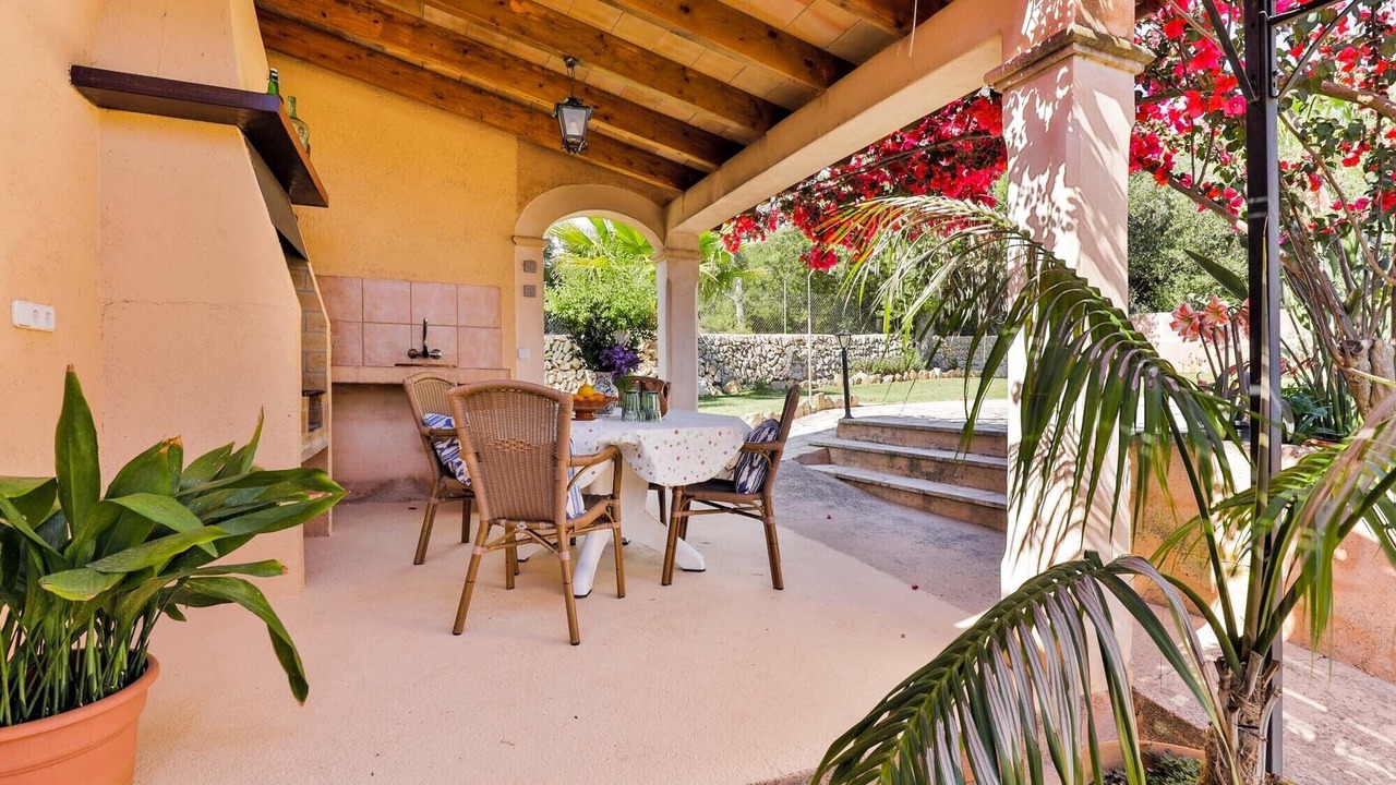 Photo of Outdoor in Cas Concos