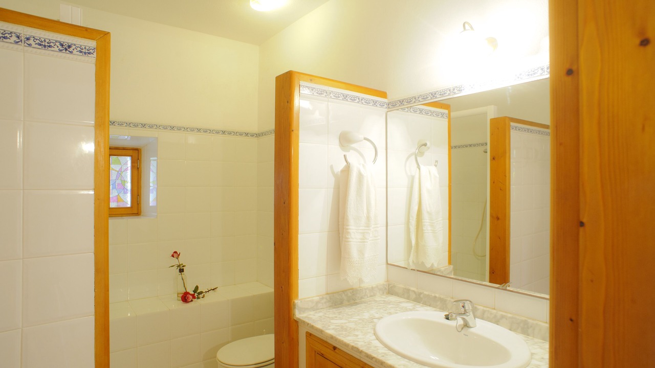 Photo of Bathroom in Cas Concos