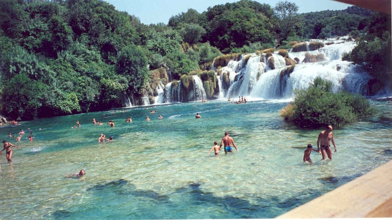 Photo of Outdoor in Tijesno
