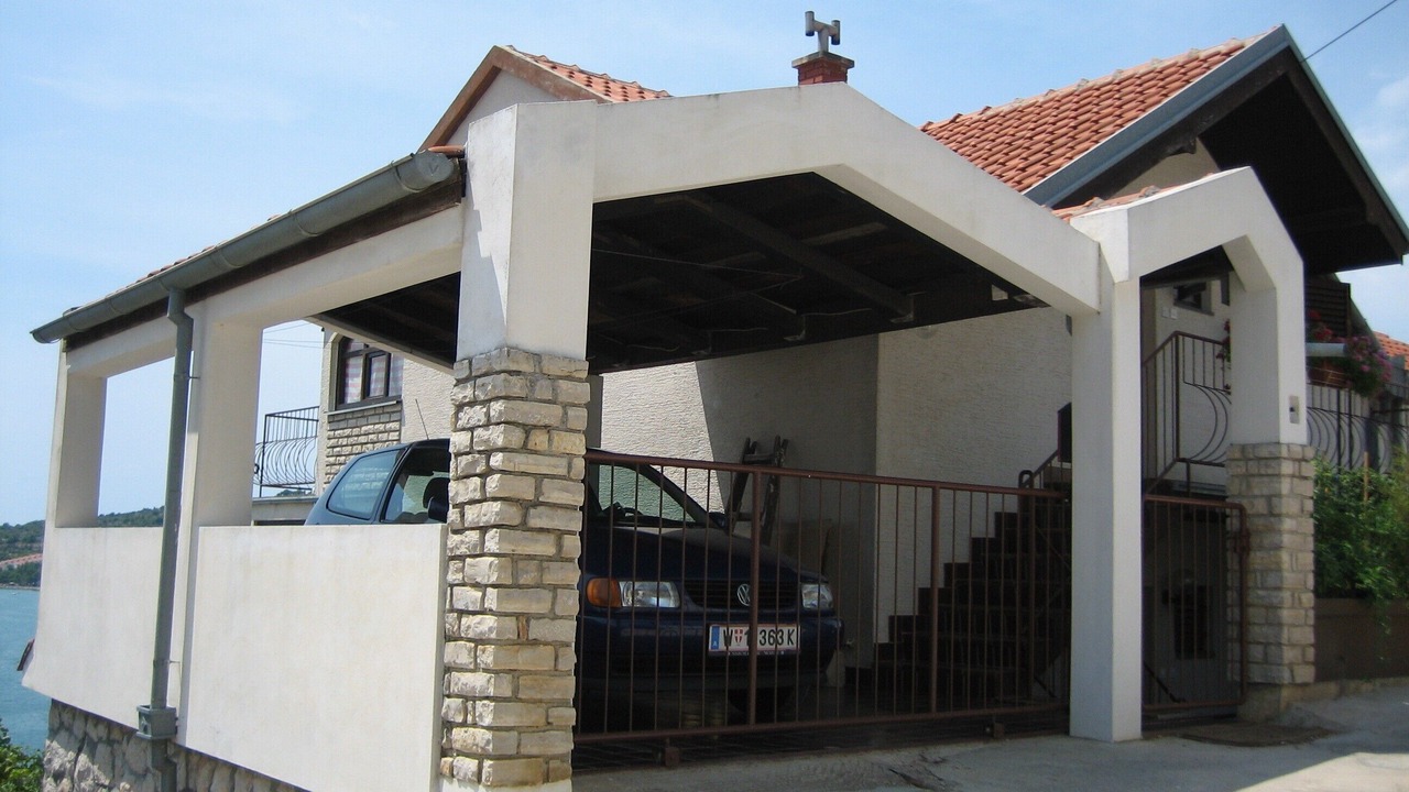 Photo of Outdoor in Tijesno