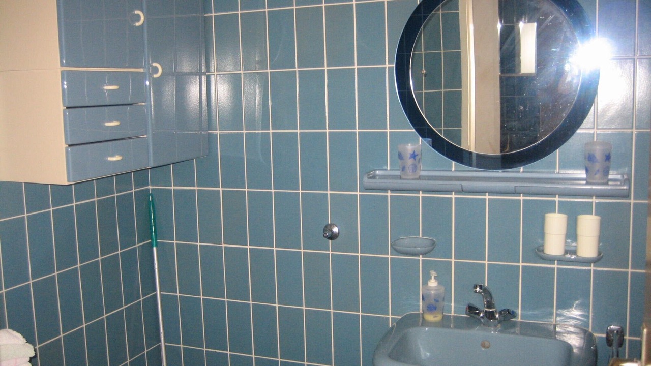Photo of Bathroom in Tijesno