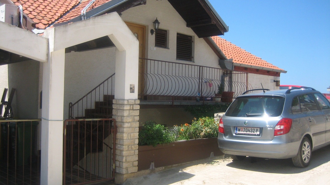Photo of Outdoor in Tijesno