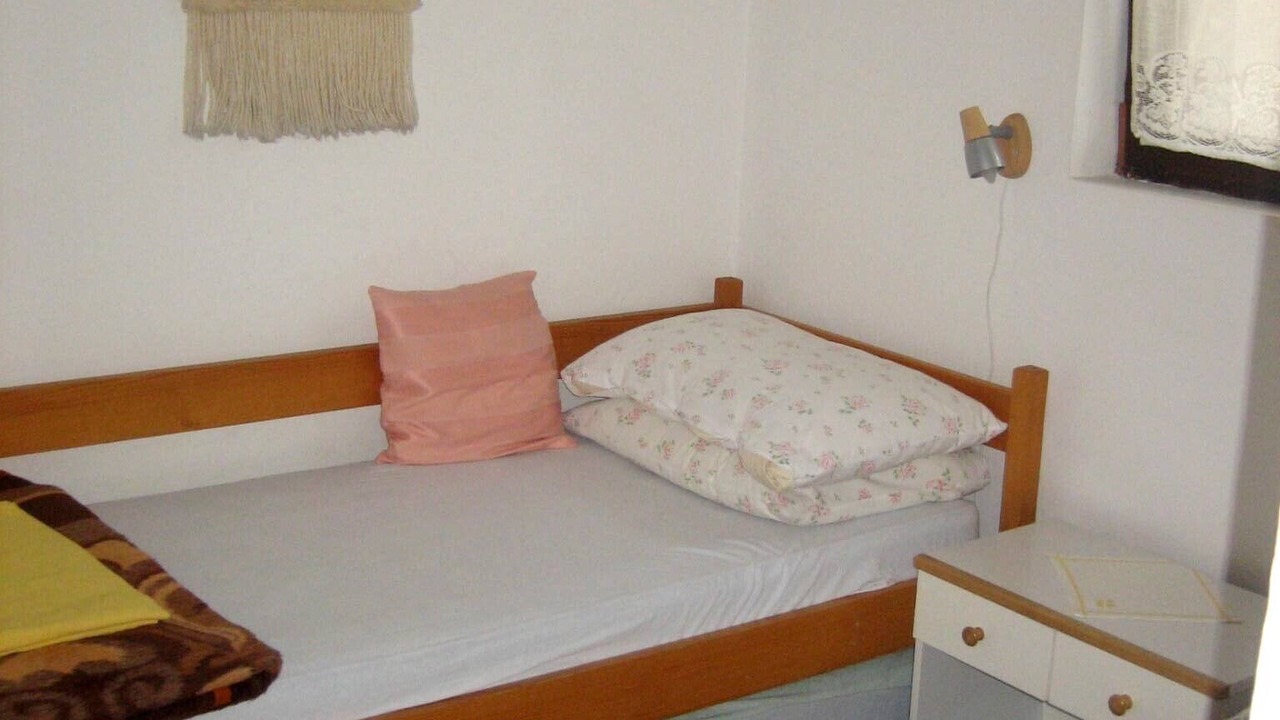 Photo of Bedroom in Tijesno