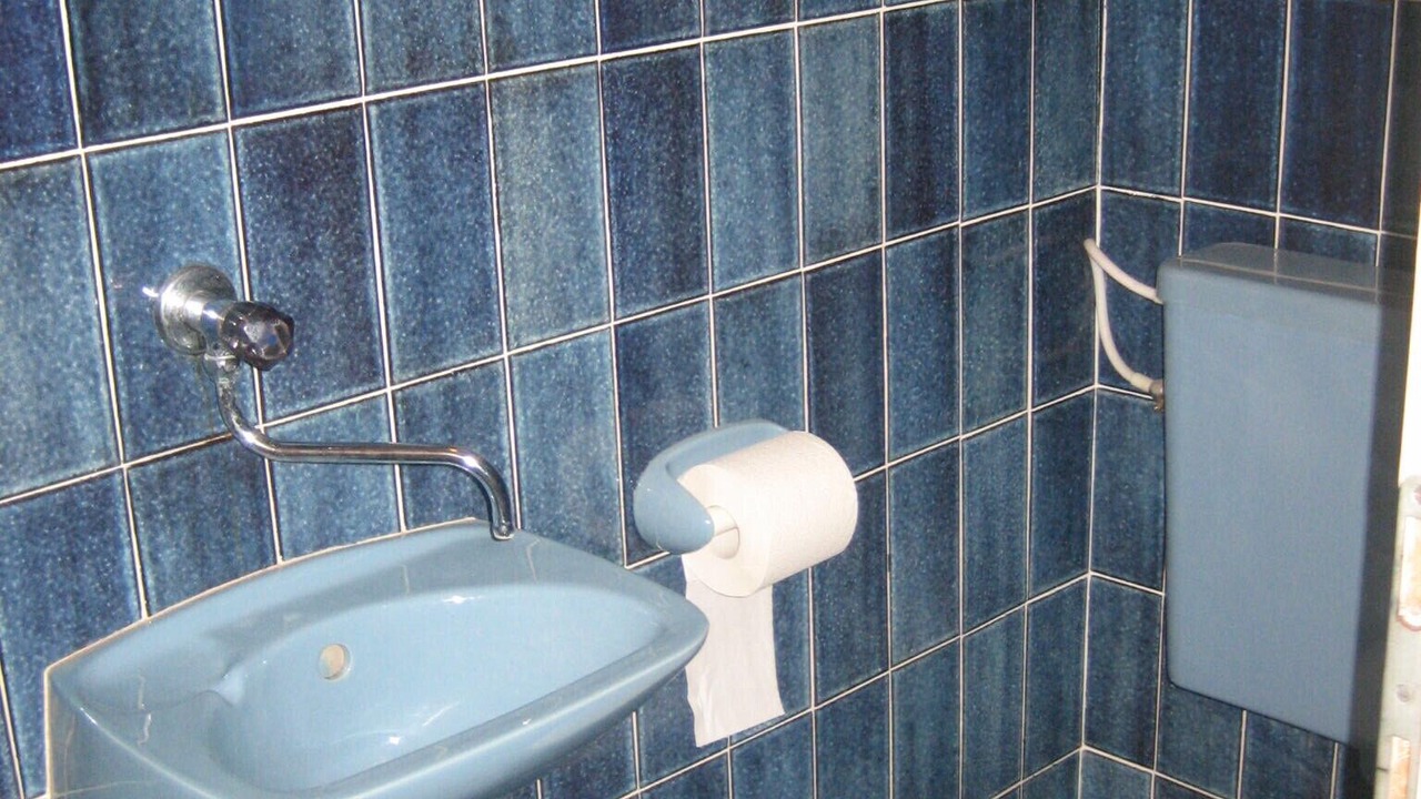 Photo of Bathroom in Tijesno