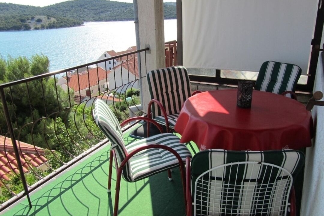 Photo of Outdoor in Tijesno