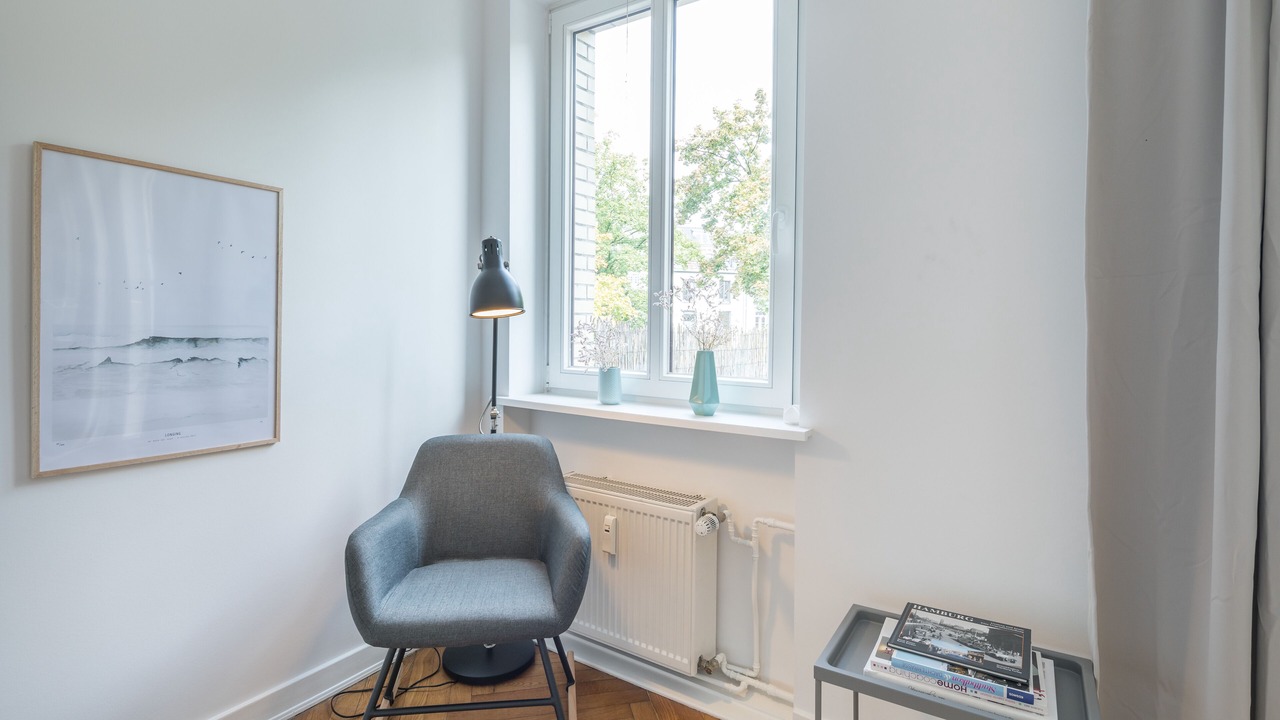 Photo of Livingroom in Altona-Nord