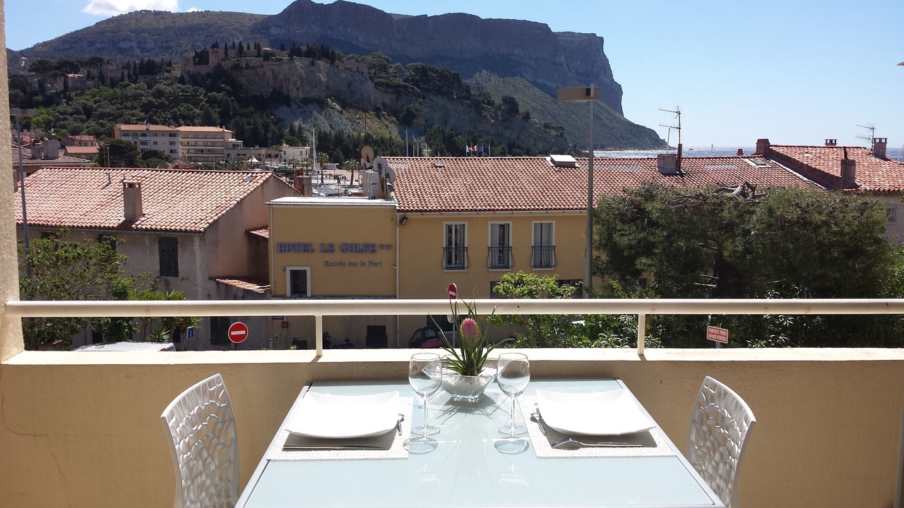 Photo of Outdoor in Cassis