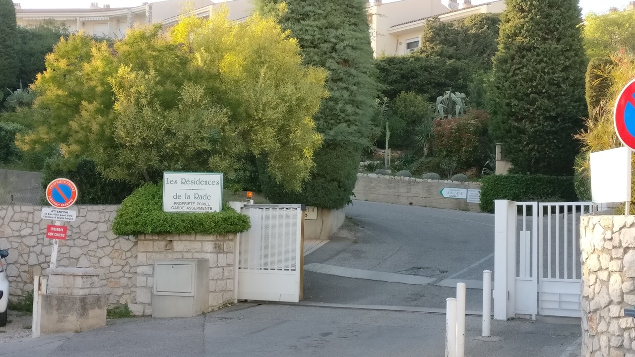 Photo of Outdoor in Cassis