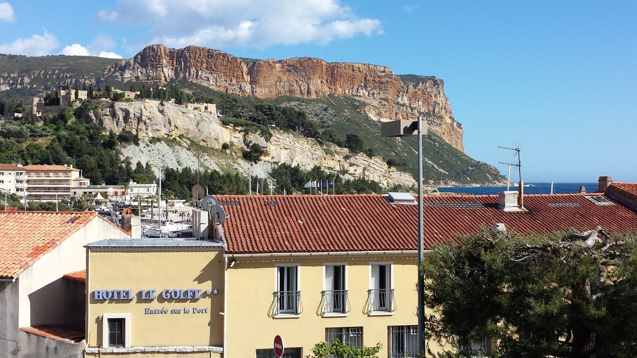 Photo of Outdoor in Cassis