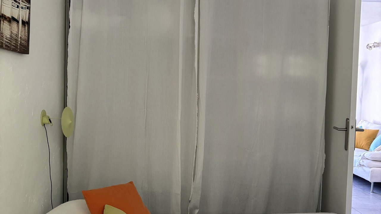 Photo of Bedroom in Cassis