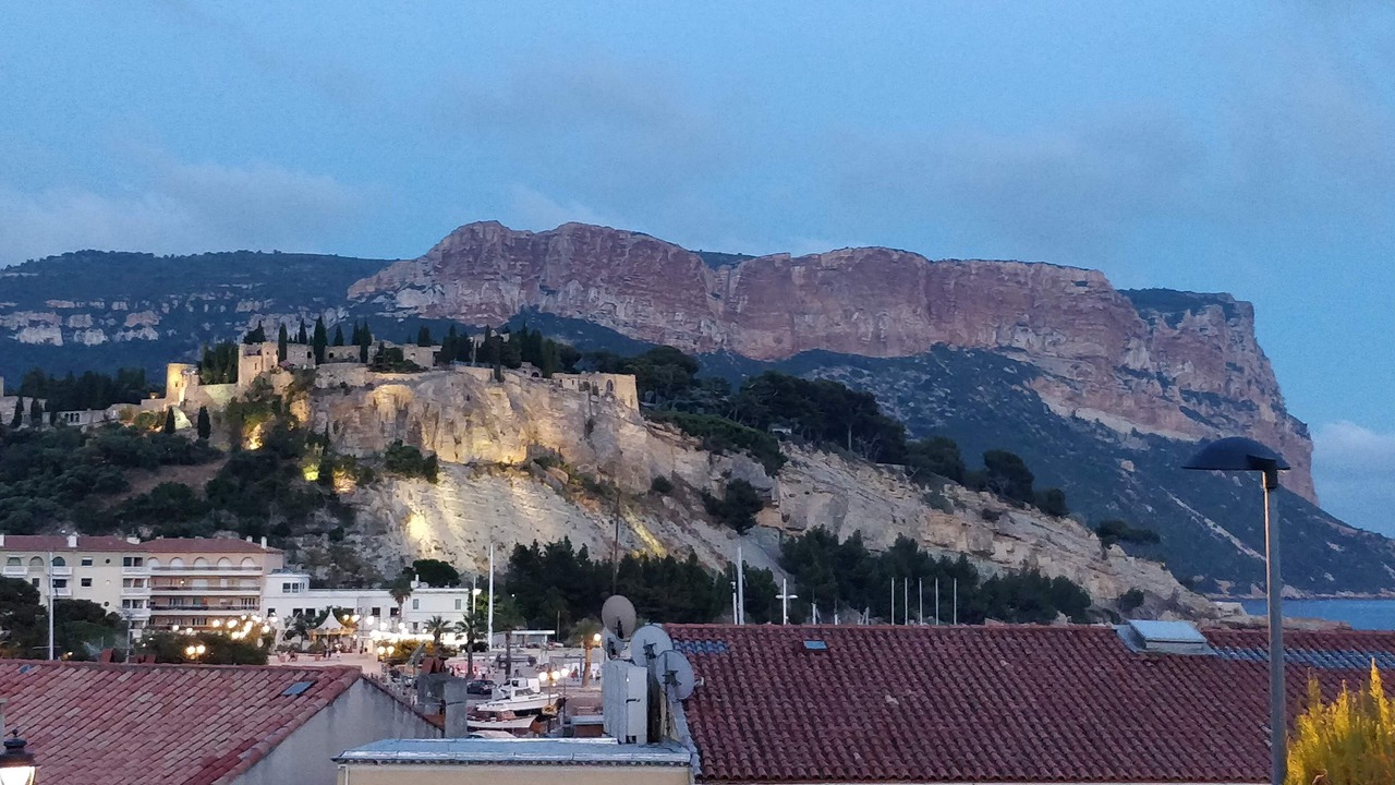 Photo of Others in Cassis