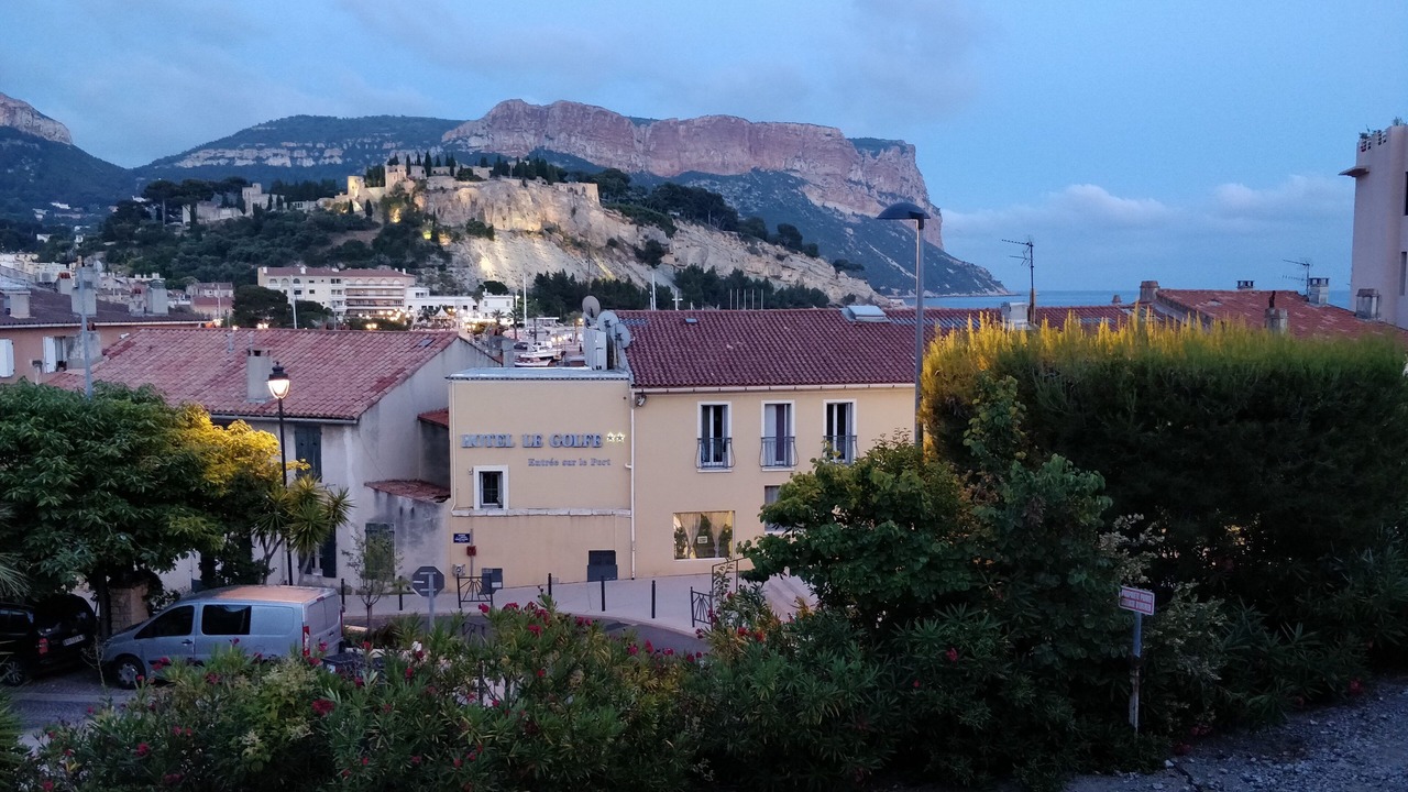 Photo of Outdoor in Cassis