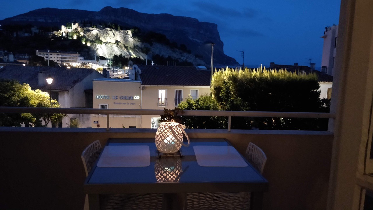 Photo of Outdoor in Cassis